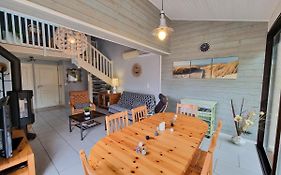 La Cabane du Bonheur ~ Maison chaleureuse au calme